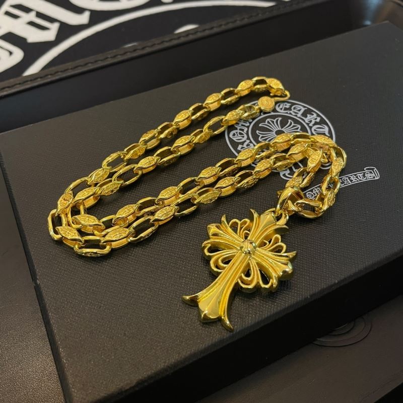 Chrome Hearts Necklaces